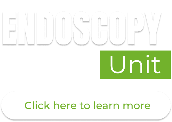 Endoscopy unit