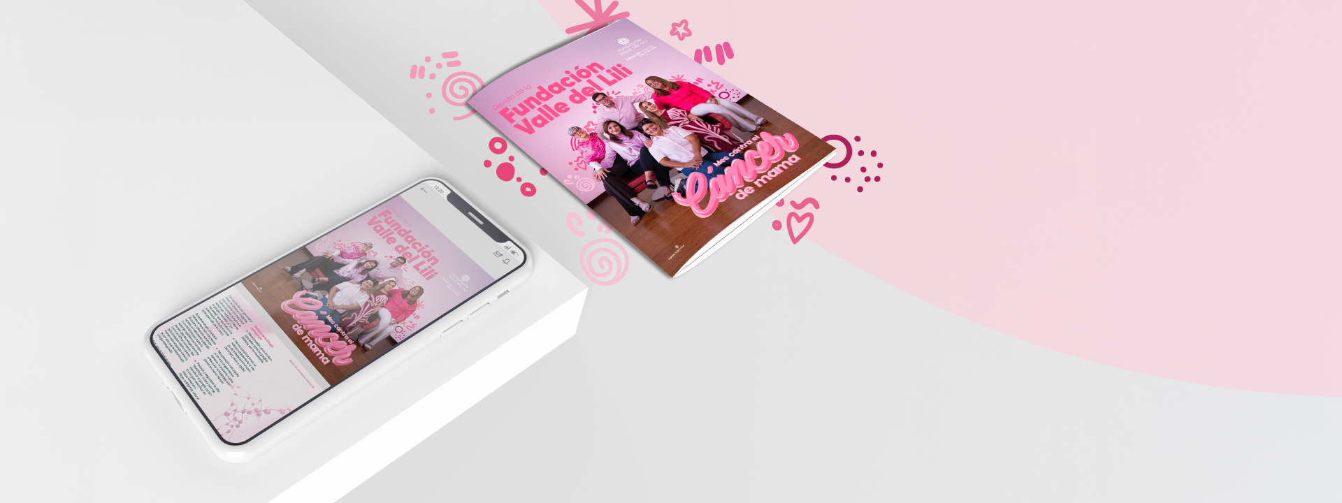 Revista FVL ed 85 Revista FVL ed 85