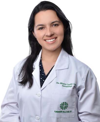 Dra. Silvana Castillo