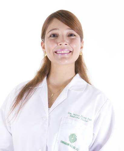 Autora: Dra. Melissa Álvarez