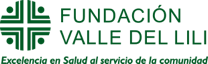 Logo Fundación Valle del Lili