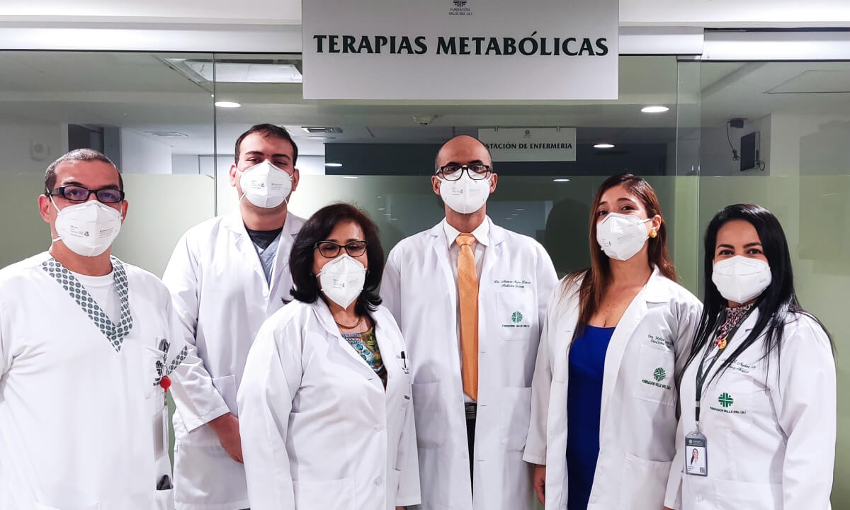 Medicina Nuclear Molecular - Pet-Ct | Fundación Valle De Lili