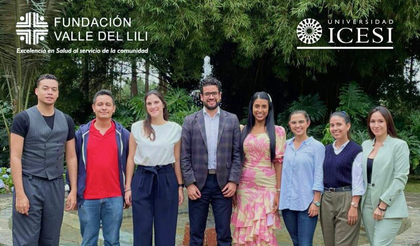 Médicos FVL son premiados en el XIX Congreso Colombiano de Residentes de Neurología
