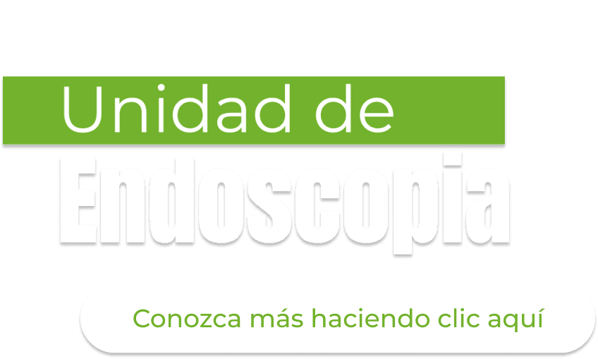unidad de endoscopia FVL