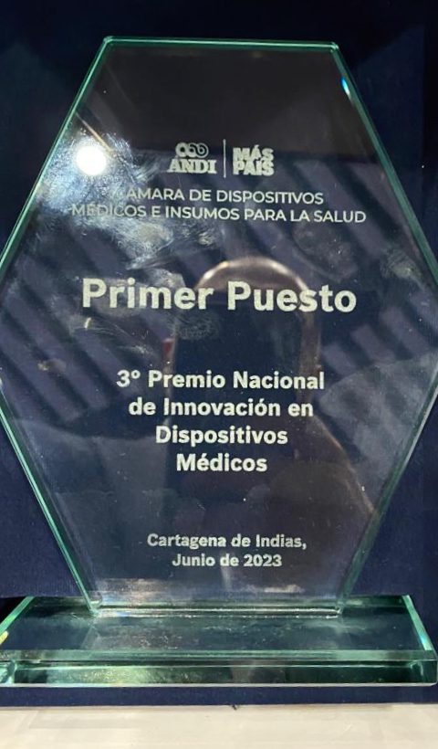 Premios a la Innovación en Asistencia Médica