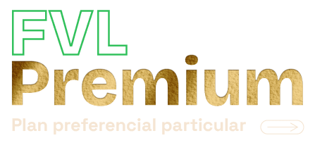 Logo plan FVL premium preferencial
