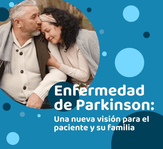 CURSO DE ALIANZA PARKINSON