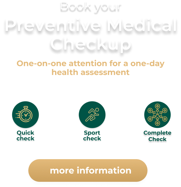 preventive medical checkup