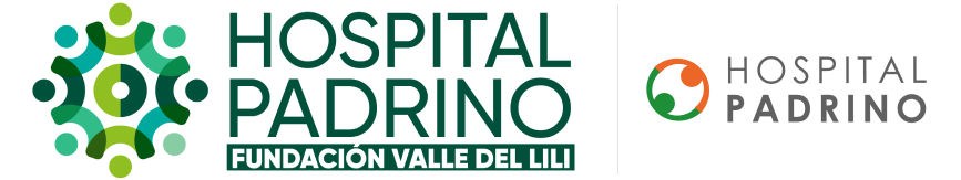 Logo Hospital Padrino