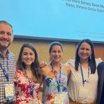 Contribuciones de Nuestros Especialistas en el XI Congreso Latinoamericano de Cuidados Paliativos