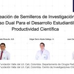Noticia Dr. Edgar Alzate - Congreso Nacional Cirugía Pediátrica (3)