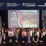 ¡Bogotá ha sido seleccionada como la sede de la séptima Conferencia Internacional de Planificación Familiar (ICFP) en el 2025!