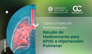 Oportunidad de Participación_ Estudio de Medicamento para EPOC e Hipertensión Pulmonar