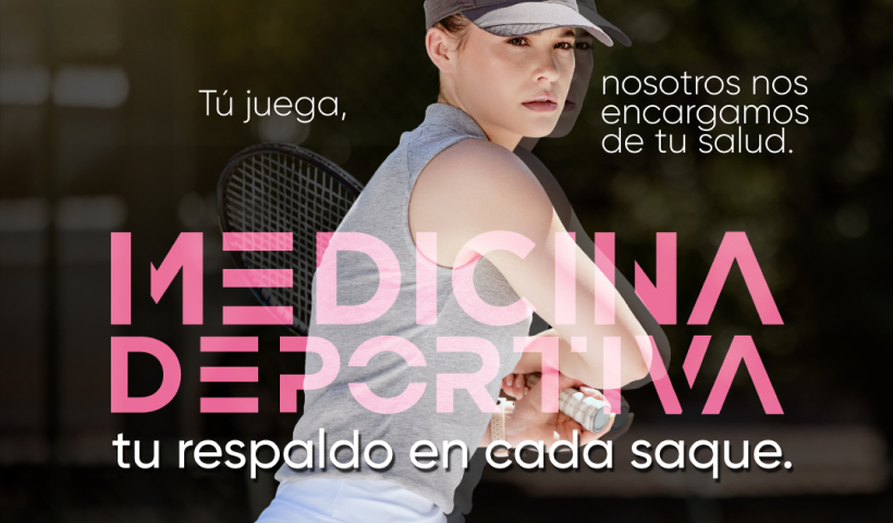 Medicina del deporte (1)