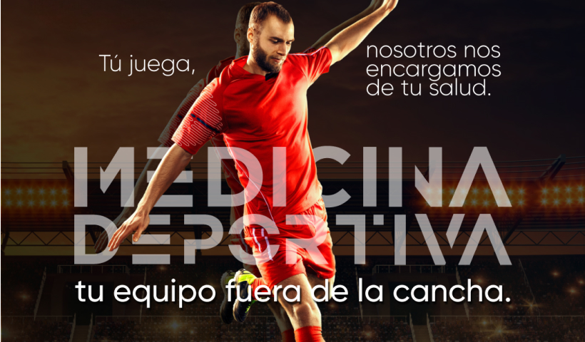 Medicina del deporte (2)