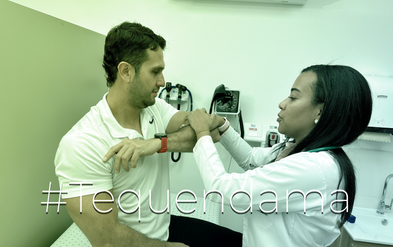 Header landing tequendama Medicina Deportiva - formulario callback