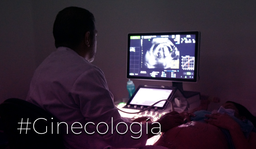 Ginecología en Fundación Valle del Lili