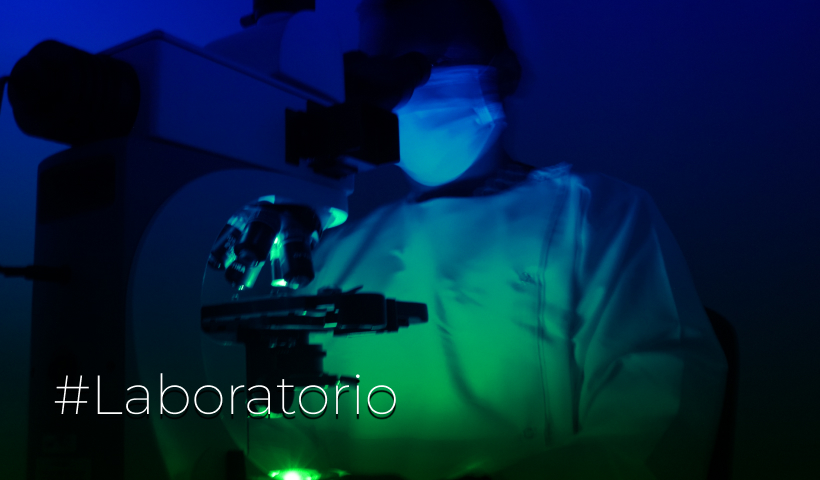 Laboratorio Clínico en Fundación Valle del Lili