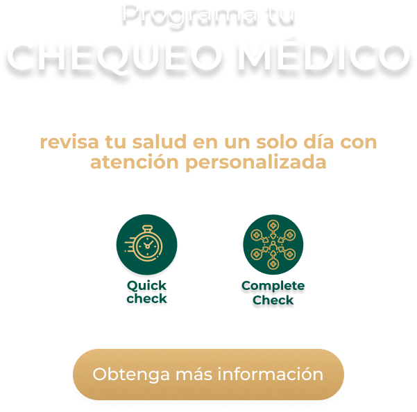 programe un chequeo médico preventivo 2024