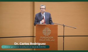 Dr. Carlos Rodríguez _ Icontec