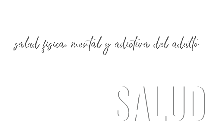 Visita la Carta De La Salud - Las cicatrices invisibles: El impacto del trauma psíquico en la infancia sobre la salud física, mental y adictiva del adulto