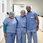 Fundación Valle del Lili fortalece su presencia en el turismo médico internacional (6)