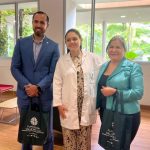 Fundación Valle del Lili fortalece su presencia en el turismo médico internacional (6)