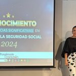 Fundación Valle del Lili y Hospital Padrino, ¡reconocidas por su impacto en la cultura de la Seguridad Social! (3)