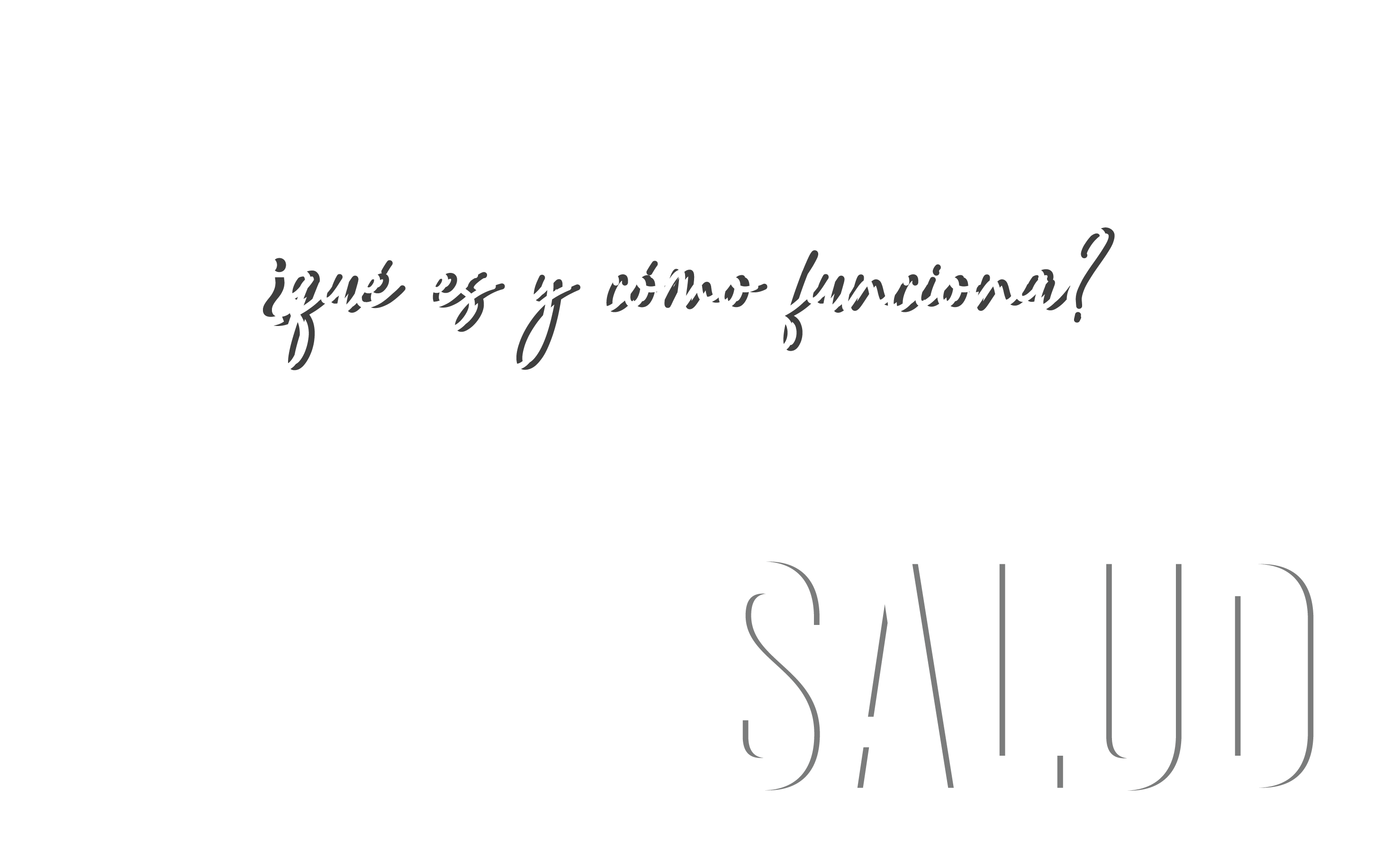 Análisis de composición corporal por impedanciometria ¿qué es y cómo funciona 