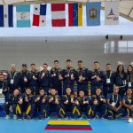 Felicitamos a la Selección Colombia de fútbol sala por ganar la medalla de bronce en los Juegos Bolivarianos del Bicentenario Ayacucho 2024