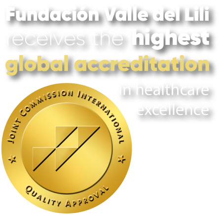 Fundación Valle del Lili obtains Joint Commission International accreditation