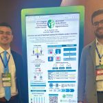 La Fundación Valle del Lili estuvo presente en el XXVI Congreso Iberoamericano de Enfermedad Cerebrovascular - Global Stroke Alliance 2024 (3)