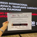 ¡Orgullo FVL en el VIII Congreso Interamericano de Falla Cardiaca e Hipertensión Pulmonar! (2)