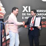 ¡Orgullo FVL en el VIII Congreso Interamericano de Falla Cardiaca e Hipertensión Pulmonar! (2)