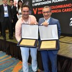 ¡Orgullo FVL en el VIII Congreso Interamericano de Falla Cardiaca e Hipertensión Pulmonar! (2)