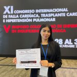 ¡Orgullo FVL en el VIII Congreso Interamericano de Falla Cardiaca e Hipertensión Pulmonar! (2)