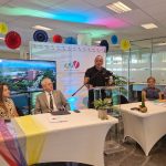 Fundación Valle del Lili fortalece su relación con Aruba mediante la renovación del convenio con AZV