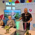 Fundación Valle del Lili fortalece su relación con Aruba mediante la renovación del convenio con AZV