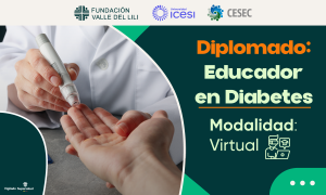 Diplomado de Educador en Diabetes