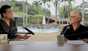 Videopodcast 1 - Innovación y desafíos en trauma - Dr. Carlos Ordóñez
