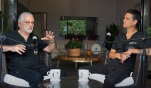 Videopodcast 2_ Innovación y desafíos en trauma con el Dr. Carlos Ordóñez