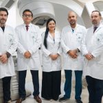 Nuestro servicio de radioterapia, ¡ahora Centro de Referencia Internacional de Varian!