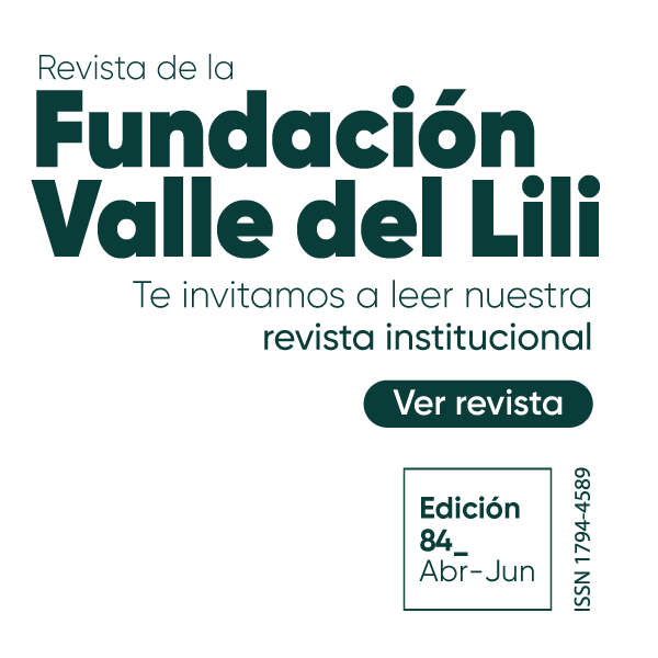 Revista ed 84 – 30 años de trasplantes en la Fundación Valle del Lili