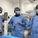 ¡Fundación Valle del Lili lidera la transformación del tratamiento de arritmias cardíacas con el lanzamiento del catéter QDOT Micro™! (1)