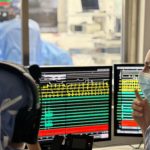 ¡Fundación Valle del Lili lidera la transformación del tratamiento de arritmias cardíacas con el lanzamiento del catéter QDOT Micro™! (2)