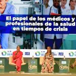 ¡La Fundación Valle del Lili participó en el 31º Foro de la Salud de la ANDI!