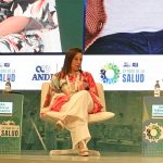 ¡La Fundación Valle del Lili participó en el 31º Foro de la Salud de la ANDI!