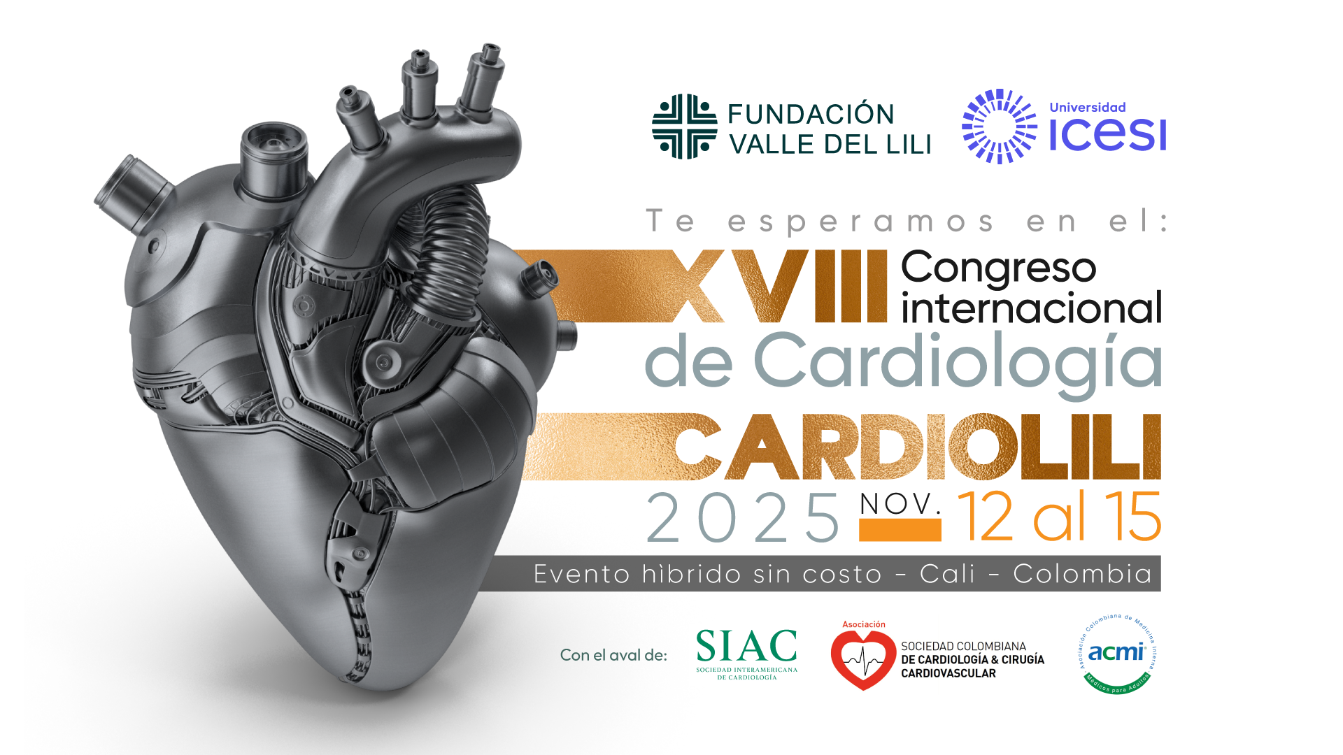 Cardiolili-2025