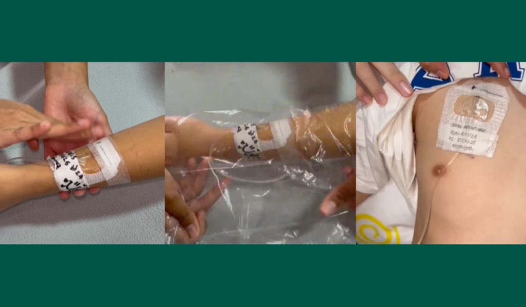 Conoce las rutas de evacuación en el área de UCI neonatal en caso de emergencia (1)