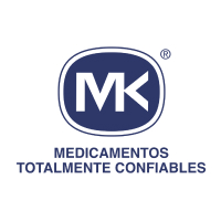 Logo Mk